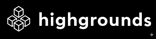Highgrounds logo